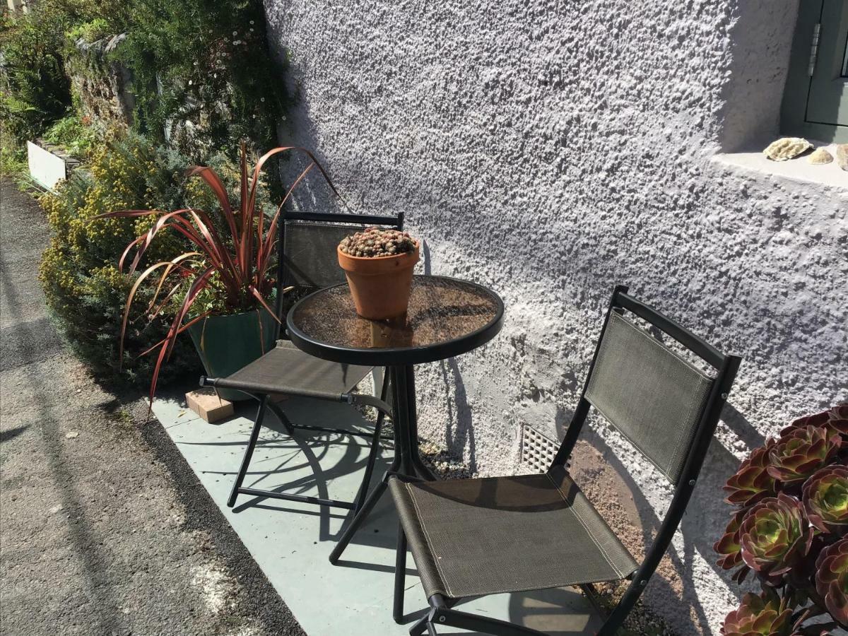Pilchards Cottage Noss Mayo Экстерьер фото